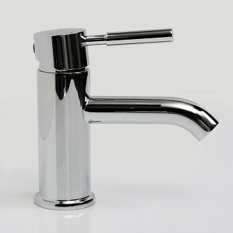 Смеситель для раковины WASSERKRAFT Main 4105 хром