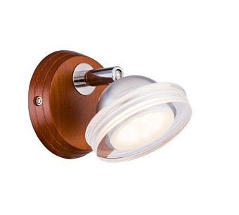 Бра Lucia Tucci NATURA W075.1 Venge 5Вт LED