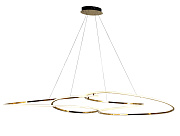 Светильник подвесной Newport 15320 15323/S 74Вт LED