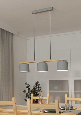 Светильник подвесной EGLO MARIEL 900362 120Вт E27