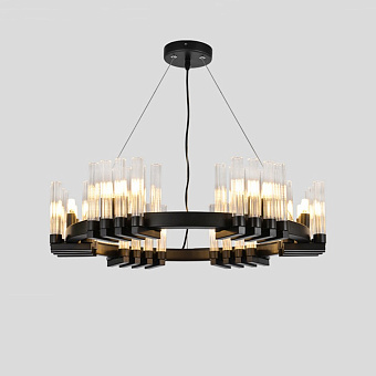 Светильник подвесной ImperiumLOFT Fountain 227216-26 720Вт G9