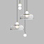 Светильник подвесной ImperiumLOFT Rocco 229791-23 32Вт LED
