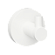 Крючок BEMETA WHITE 104106024 белый
