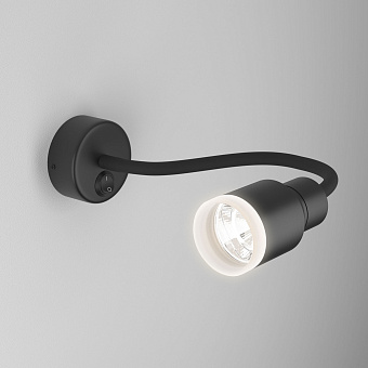 Светильник настенный Elektrostandard Molly a043982 MRL 1015 7Вт LED