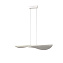 Люстра подвесная Mantra BIANCA 8209 50Вт 1 лампочек LED