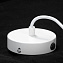 Светильник подвесной Lussole Cuscino GRLSP-8361 10Вт E27