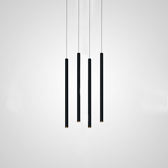 Светильник подвесной ImperiumLOFT Moria 151839-26 40Вт LED