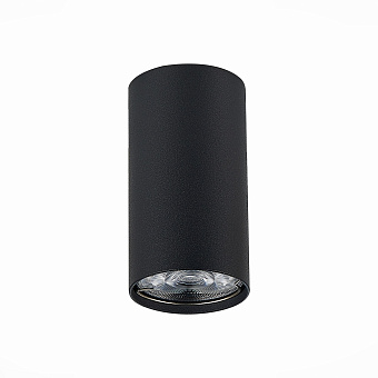 Светильник точечный накладной ST Luce SIMPLUS ST110.407.01 50Вт GU10