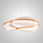 Светильник подвесной ImperiumLOFT Caspian 231610-23 45Вт LED