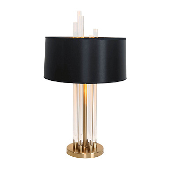 Настольная лампа Vele Luce Notte VL1314N01 60Вт E27