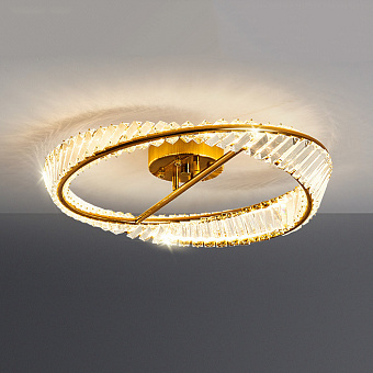 Люстра потолочная ImperiumLOFT Bertolda 223695-23 35Вт 1 лампочек LED