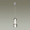 Светильник подвесной Odeon PENDANT 4867/8L 8Вт LED