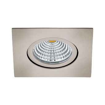 Светильник точечный встраиваемый EGLO SALICETO 98308 6Вт LED