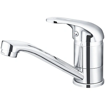 Смеситель для раковины Maxonor MN4503 хром