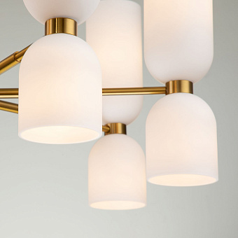 Люстра Favourite Amusing 2876-7P 560Вт 14 лампочек E14