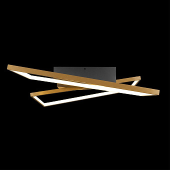 Светильник потолочный Loft It Quattro 10157L 100Вт LED