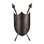 Бра Favourite Schild 1786-2W 80Вт E14
