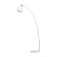 Торшер Loft It Watchman LOFT4402F-WH 60Вт E27