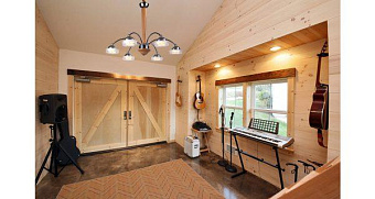 Люстра подвесная Lucia Tucci NATURA 068.6 30Вт 6 лампочек LED