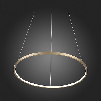 Светильник подвесной ST Luce ERTO SL904.203.01 12Вт LED