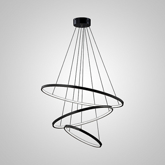 Светильник подвесной ImperiumLOFT Manfred 231669-23 228Вт LED