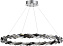 Люстра подвесная ST Luce DIAMANTA SL6009.113.01 30Вт 1 лампочек LED
