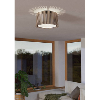 Светильник потолочный EGLO FATTORIA 900901 25Вт E27