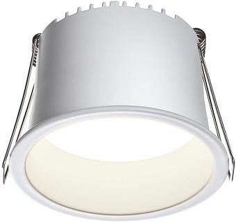 Светильник точечный встраиваемый Novotech TRAN 359234 9Вт LED