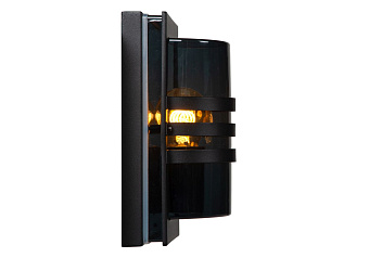 Бра Lucide PRIVAS 14826/01/30 60Вт E27