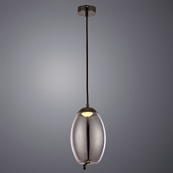 Светильник подвесной Arte Lamp CODY A7769SP-1BC 10Вт LED