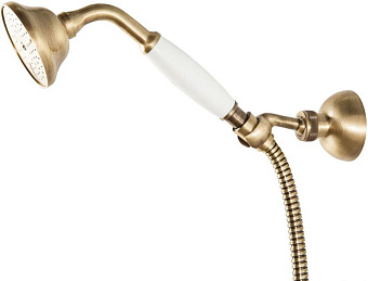 Ручной душ CAPRIGO PARTS 99-062-vot бронза