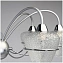 Люстра MW-light Блеск 18 315015407 280Вт 7 лампочек E14