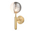 Бра Vele Luce Amore VL5484W01 28Вт G9