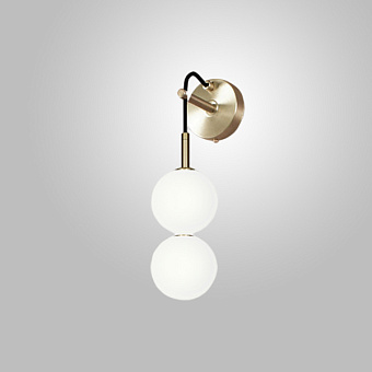 Светильник настенный ImperiumLOFT Rocco 230056-23 10Вт LED