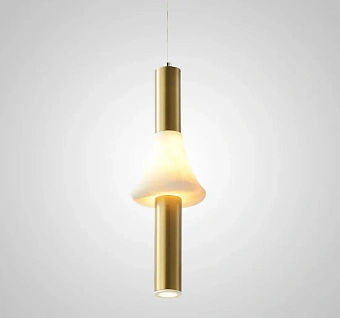 Светильник подвесной ImperiumLOFT Olavia 189752-23 10Вт LED