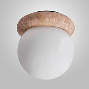 Светильник потолочный ImperiumLOFT Tedor 231113-23 60Вт E27