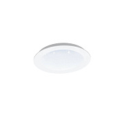 Светильник точечный встраиваемый EGLO FIOBBO 97593 14Вт LED