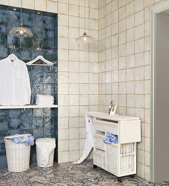 Бордюр MAINZU Livorno PT02513 Torelo Blanco 3х20см 0,48кв.м.