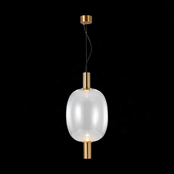 Светильник подвесной ST Luce ALLENORE SL1582.313.01 7Вт LED