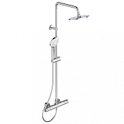 Душевая система IDEAL STANDARD CERATHERM T50 A7225AA хром