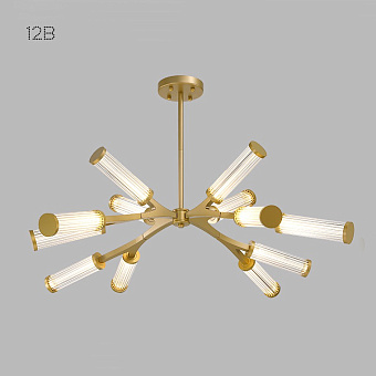 Светильник подвесной ImperiumLOFT Ramose 179825-26 60Вт LED