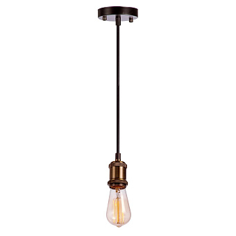 Светильник подвесной Loft It Holder Loft1153 60Вт E27
