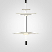 Светильник подвесной ImperiumLOFT Spacenet 177845-26 13Вт LED