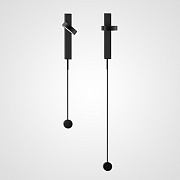 Светильник настенный ImperiumLOFT Denzil 140640-26 9Вт LED