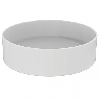 Раковина накладная IDEAL STANDARD STRADA II T295901 45х45см