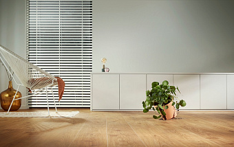 Виниловый ламинат Quick-Step Дуб коттедж натуральный BACP40025 1251х187х4,5мм 33 класс 2,105кв.м