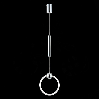 Светильник подвесной ST Luce GIERA SL1578.103.01 15Вт LED