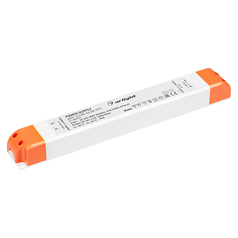 Блок питания для светодиодной ленты Arlight 018617 100Вт 4,2А 24В
