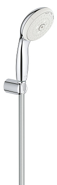 Душевой комплект GROHE Tempesta New 27849001 хром