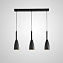 Светильник подвесной ImperiumLOFT Dalby 229897-23 120Вт E14